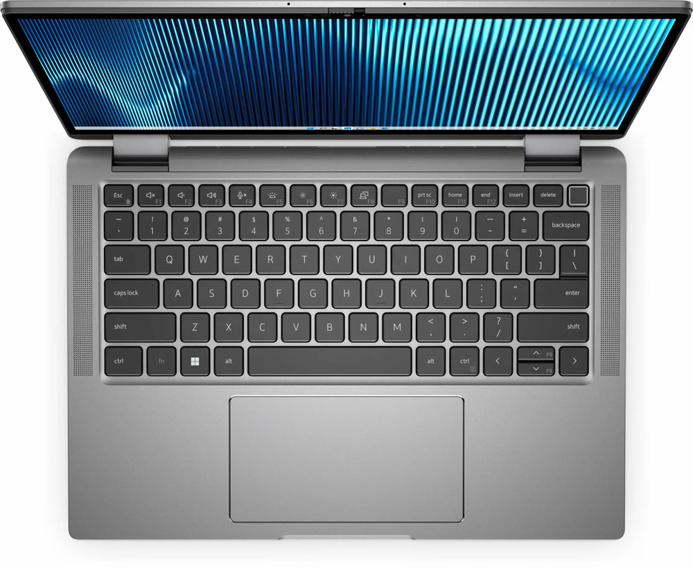 DELL LATITUDE 7340 i5 13th 8/512 | BAGHDAD COMPUTERS BPC